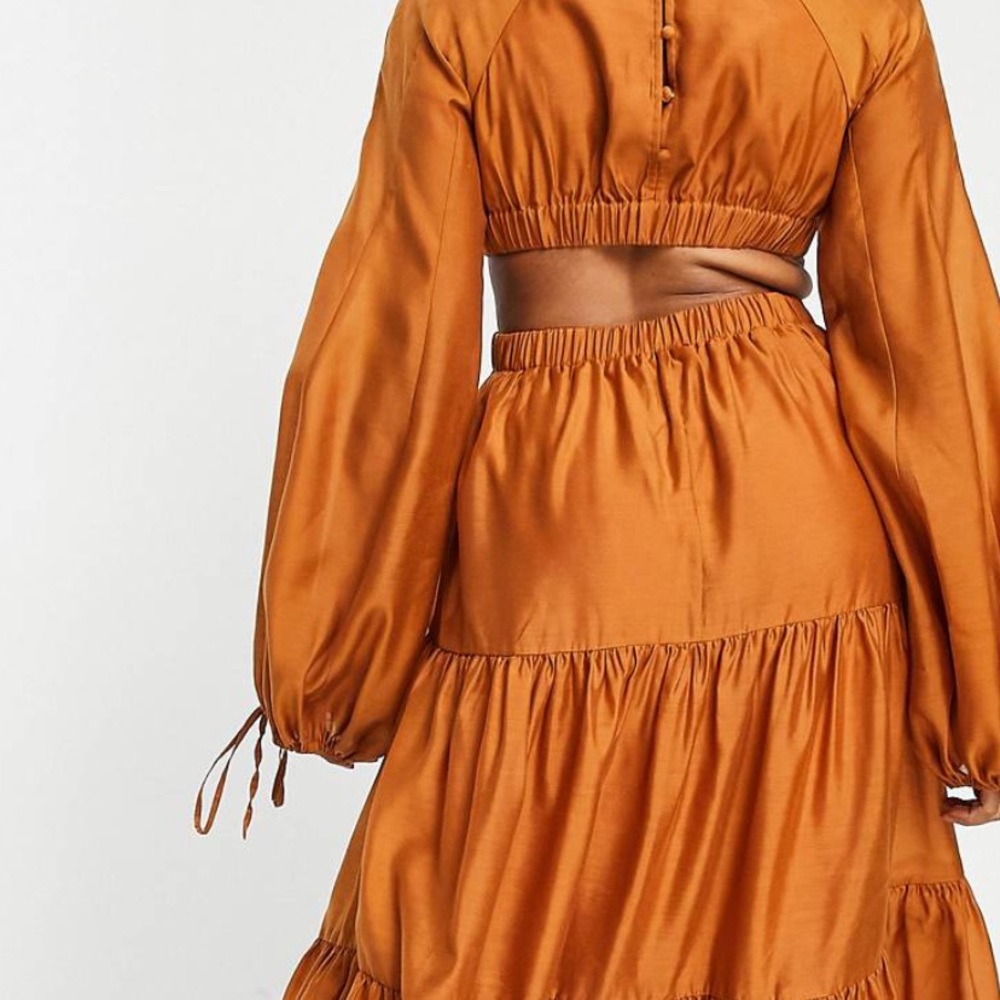 ASOS Maxi